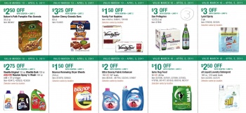 Coupons Page 3