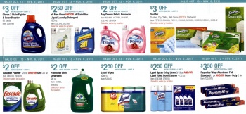 Coupons Page 3