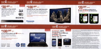 Coupons Page 1