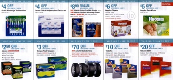 Coupons Page 10