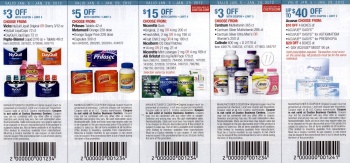 Coupons Page 11