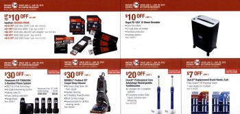 Coupons Page 2