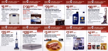 Coupons Page 3