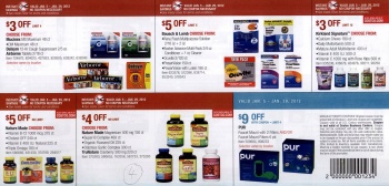 Coupons Page 4