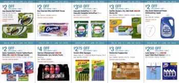 Coupons Page 7