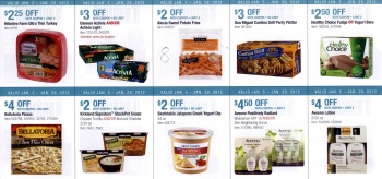 Coupons Page 8
