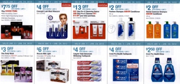 Coupons Page 9