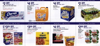Coupons Page 10