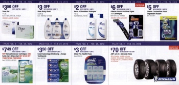 Coupons Page 11