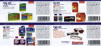 Coupons Page 12
