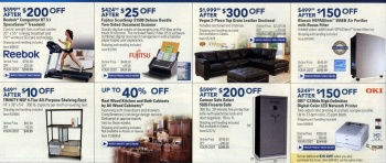 Coupons Page 15