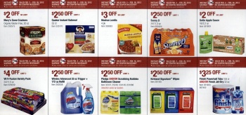Coupons Page 4