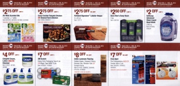 Coupons Page 5