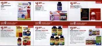 Coupons Page 6