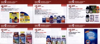 Coupons Page 7
