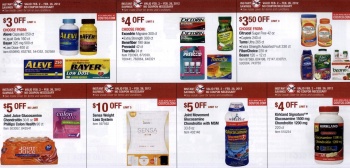 Coupons Page 8
