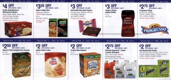 Coupons Page 9