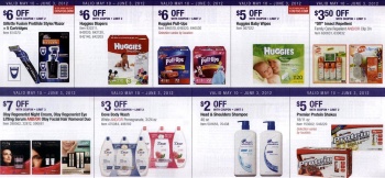 Coupons Page 10