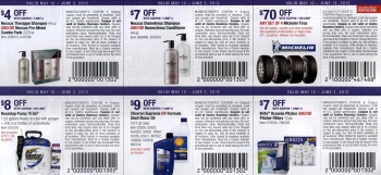 Coupons Page 11