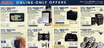 Coupons Page 14