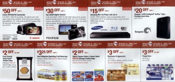 Coupons Page 2