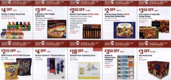 Coupons Page 3