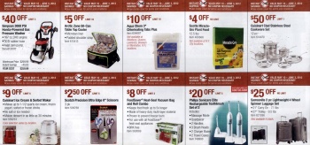 Coupons Page 4