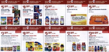 Coupons Page 5