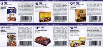 Coupons Page 6
