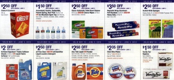Coupons Page 7