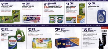 Coupons Page 8