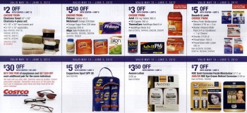 Coupons Page 9