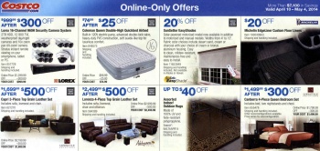 Coupons Page 16