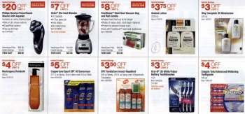 Coupons Page 4