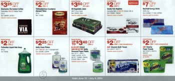 Coupons Page 5