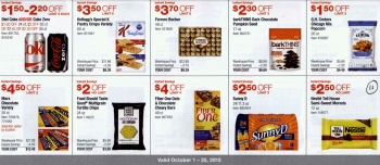 Coupons Page 11