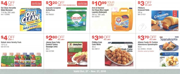 Coupons Page 9