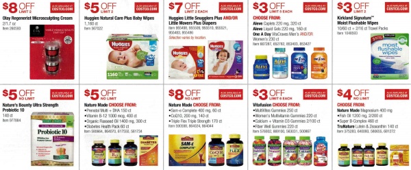 Coupons Page 10