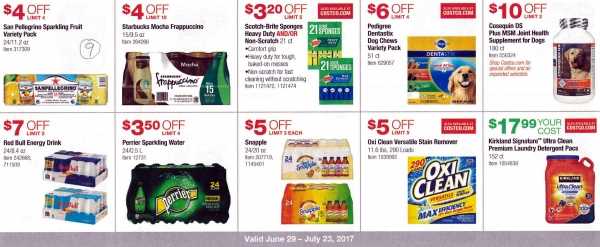 Coupons Page 9