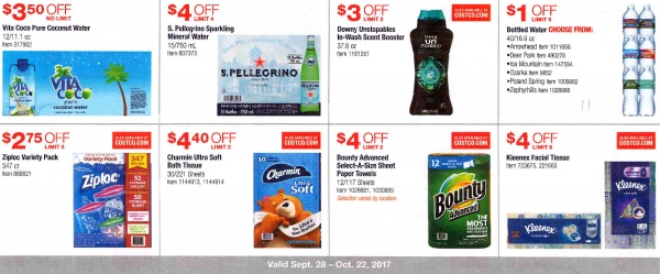 Coupons Page 11