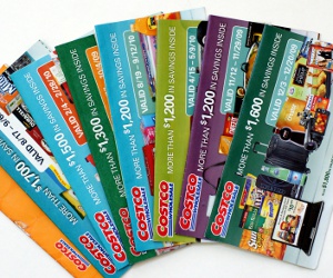 Costco Coupon Archive