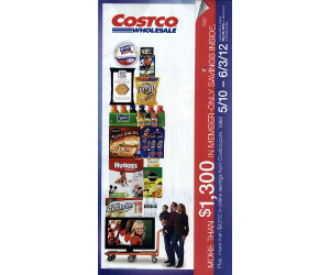 Current Coupons