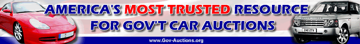 Car Auction Info Site